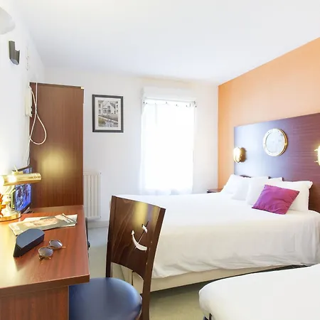 Les Gens De By Popinns Hotel Lorient