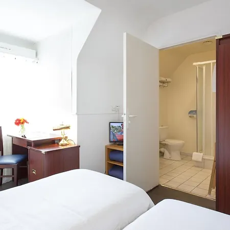 Hotel Les Gens De By Popinns Lorient