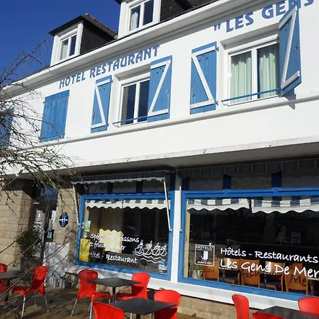 Hotel Les Gens De By Popinns Lorient