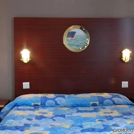 Hotel Les Gens De By Popinns Lorient