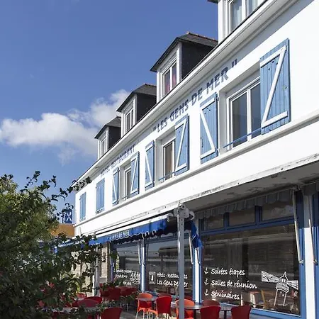 Hotel Les Gens De By Popinns Lorient