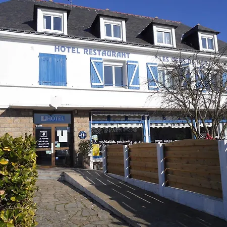 Hotel Les Gens De By Popinns 2*