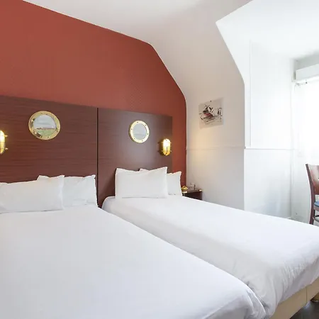 Hotel Les Gens De By Popinns 2*